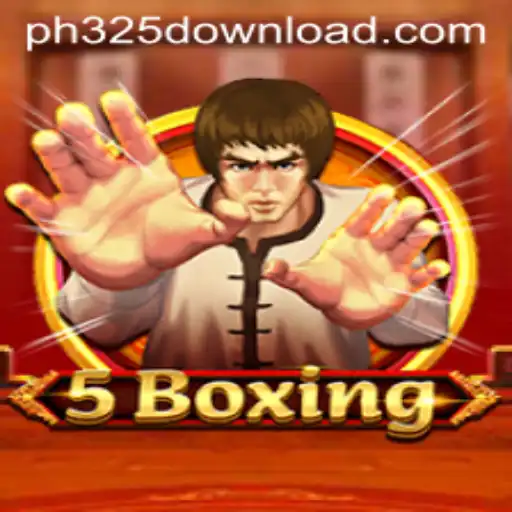 Unveiling the World of 5Boxing: A Comprehensive Guide to the Game Incorporating PH325.COM