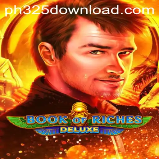 Dive into Adventure with Book of Riches Deluxe on PH325.COM