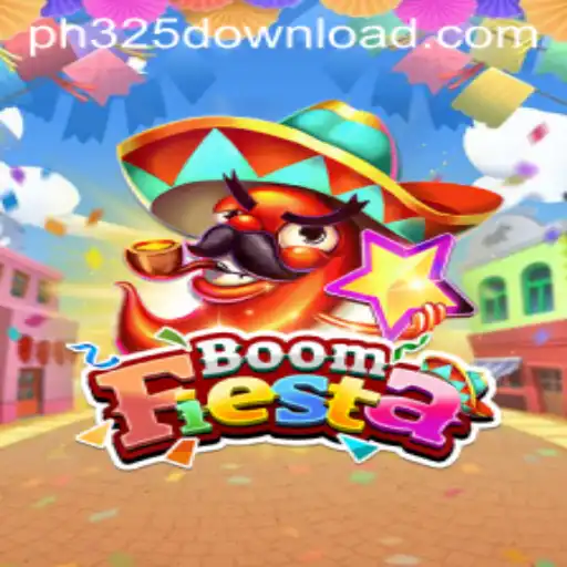 BoomFiesta: Unleashing the Thrills of PH325.COM