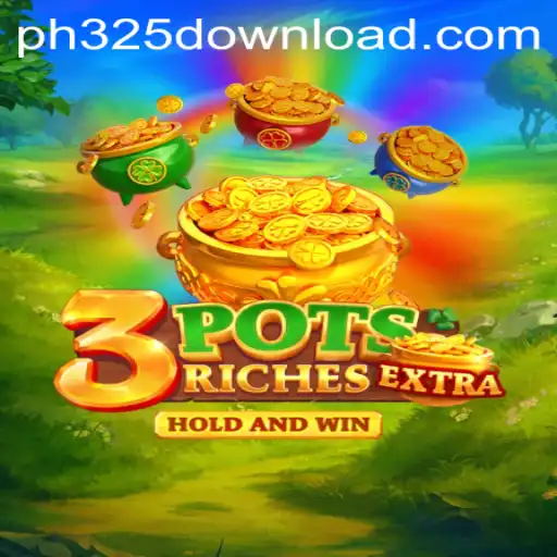 3potsExtra: A New Era in Online Gaming