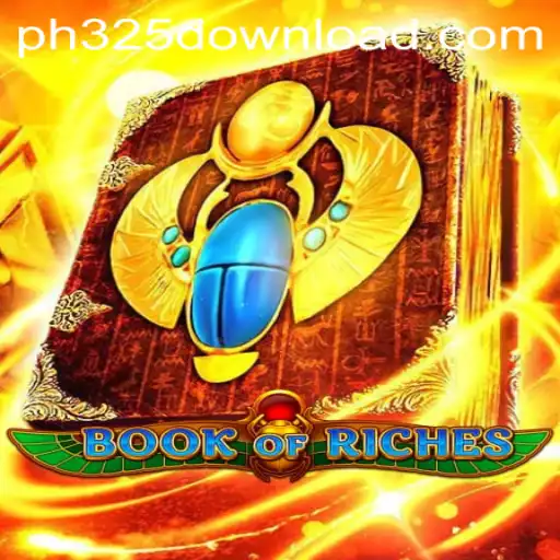 Exploring the Enigmatic World of Book of Riches and PH325.COM