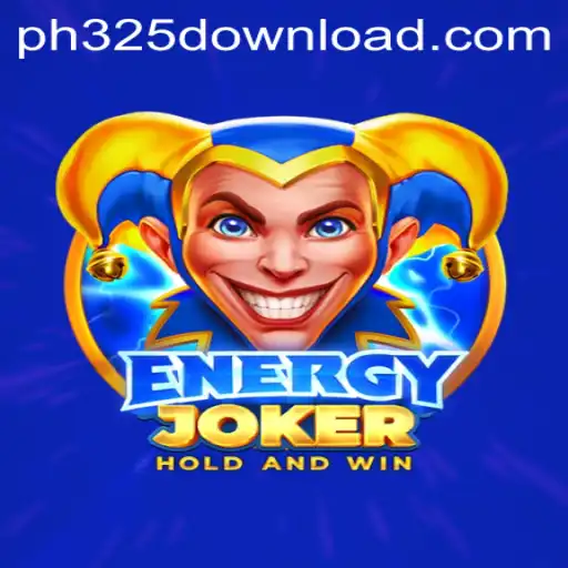 Dive into the Electrifying World of EnergyJoker from PH325.COM