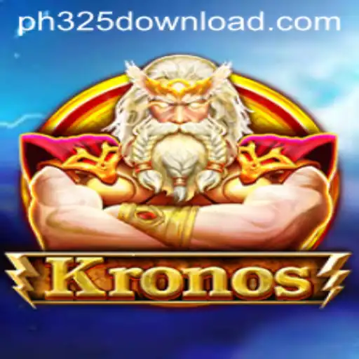 Kronos: A New Era of Immersive Gaming with PH325.COM