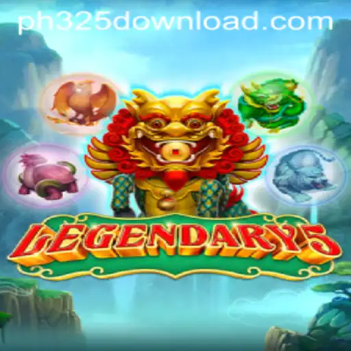 Discover the Exciting World of Legendary5: An Engaging Game Adventure