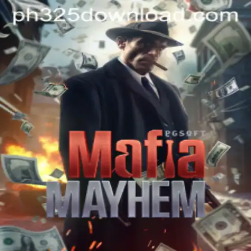 MafiaMayhem: An Exciting Journey into the Underworld with PH325.COM