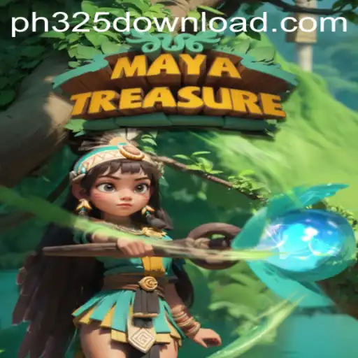 Discover the Mystical Adventure of MayaTreasure on PH325.COM