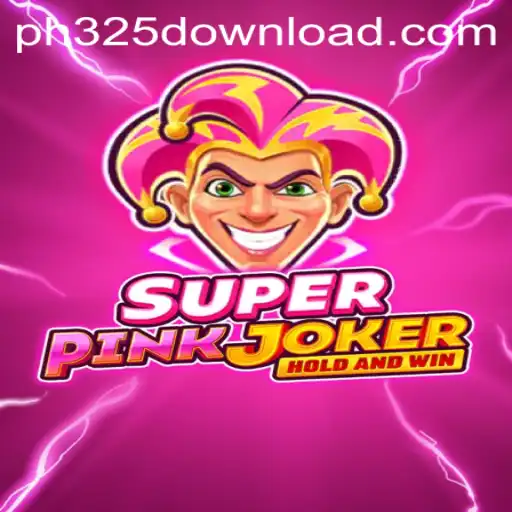 Unlock the Thrilling Adventure of SuperPinkJoker on PH325.COM