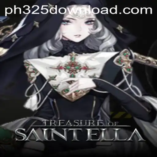 Treasure of Saint Ella: Unveiling the Secrets of PH325.COM's New Adventure Game