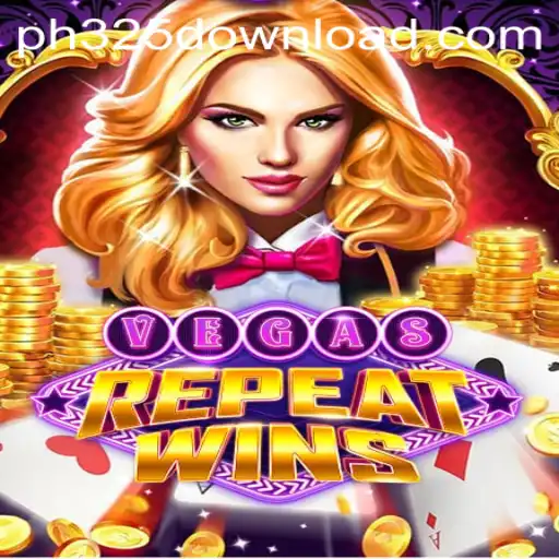 Exploring the Excitement of VegasRepeatWins with PH325.COM