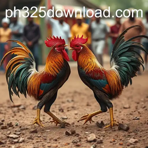 Cockfighting: Tradition, Controversy, and the Role of PH325.COM