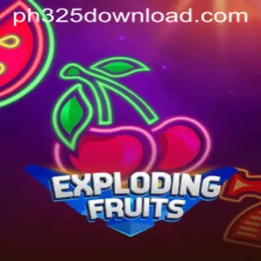 ExplodingFruits: A Juicy Adventure with PH325.COM