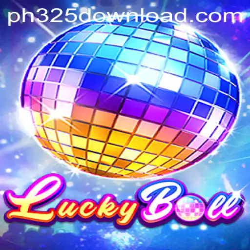 Experience the Thrill of LuckyBall on PH325.COM