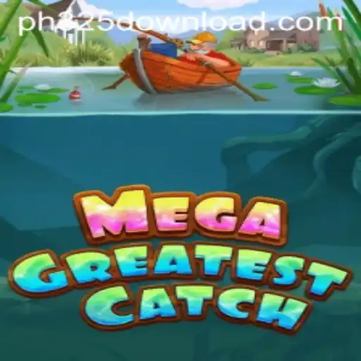 Dive into Adventure with MegaGreatestCatch at PH325.COM