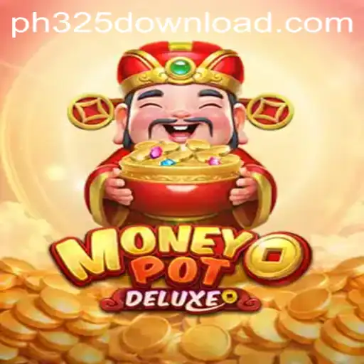 Discover the Thrills of MoneyPotDELUXE at PH325.COM