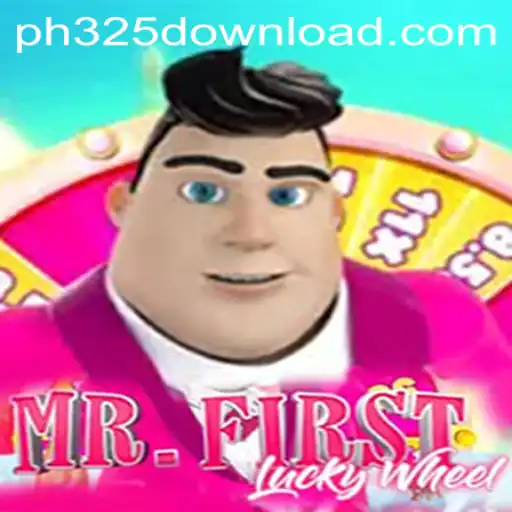Discover the Thrills of MrFirstLuckyWheel on PH325.COM