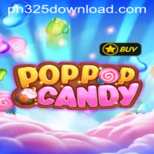 Dive into the Sweet Adventure of POPPOPCANDY