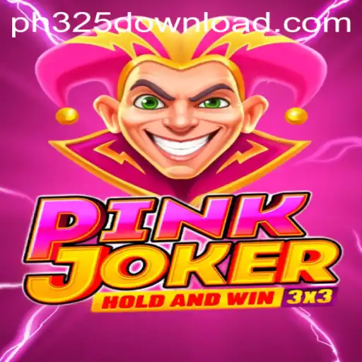 Explore the Thrills of Pinkjoker at PH325.COM