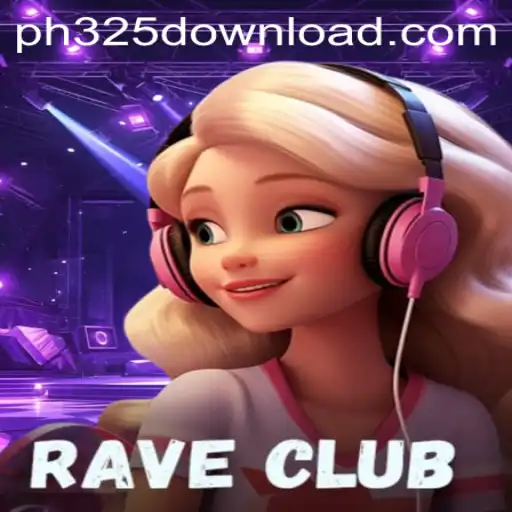 Unveiling RaveClub: A Pulsating Gaming Experience Powered by PH325.COM