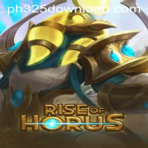 Exploring the Mystical Realm of RiseofHorus Enhanced by PH325.COM