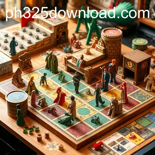 Tabletop Gaming: A Deep Dive into the Phenomenon