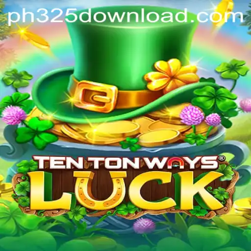 Unveiling the Thrilling World of TenTonWaysLuck: A Deep Dive