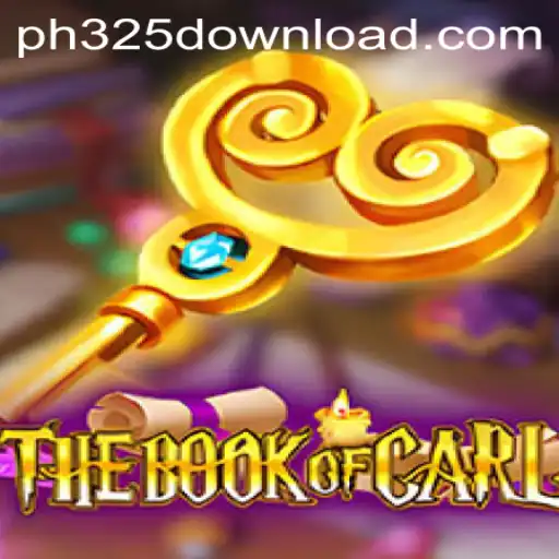TheBookofCarl: A Journey Through Time in the New Era of Gaming