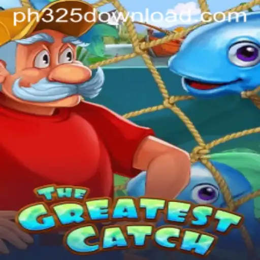 Discover TheGreatestCatch: An Exciting New Game Revolutionizing the Gaming Industry