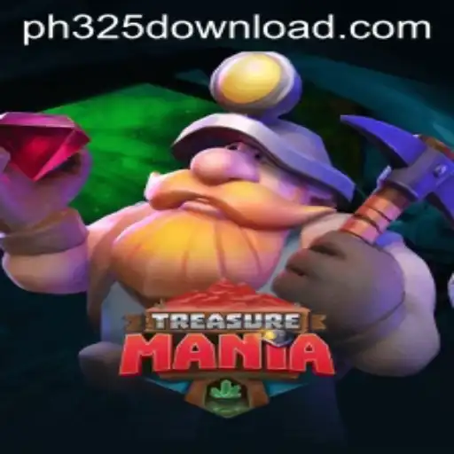 Discover the Adventure of TreasureMania at PH325.COM