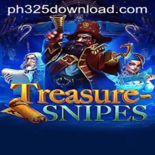 Discover the Excitement of TreasureSnipes: Your Guide to the Ultimate Gaming Adventure