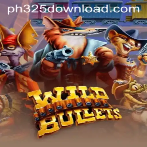 Dive into the High-Octane World of WildBullets: An Adventurous Journey at PH325.COM